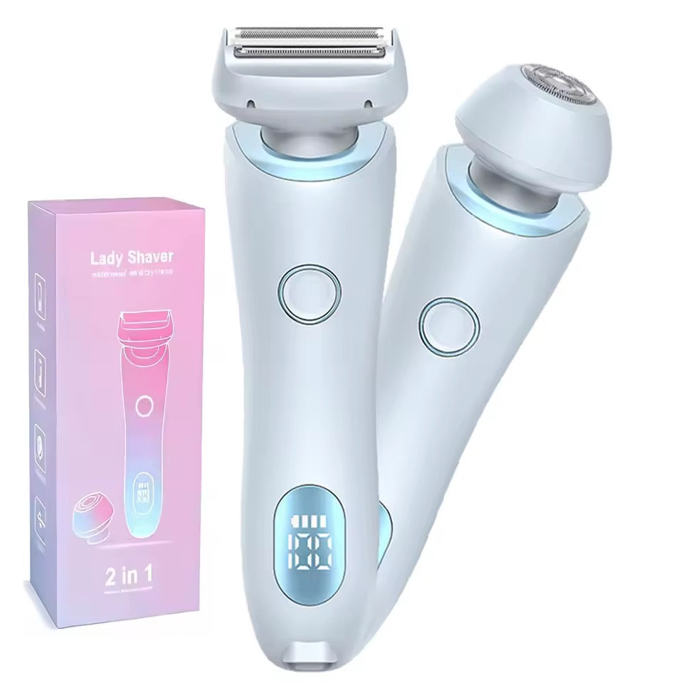 Rasoirs électrique  / tondeuse bikini