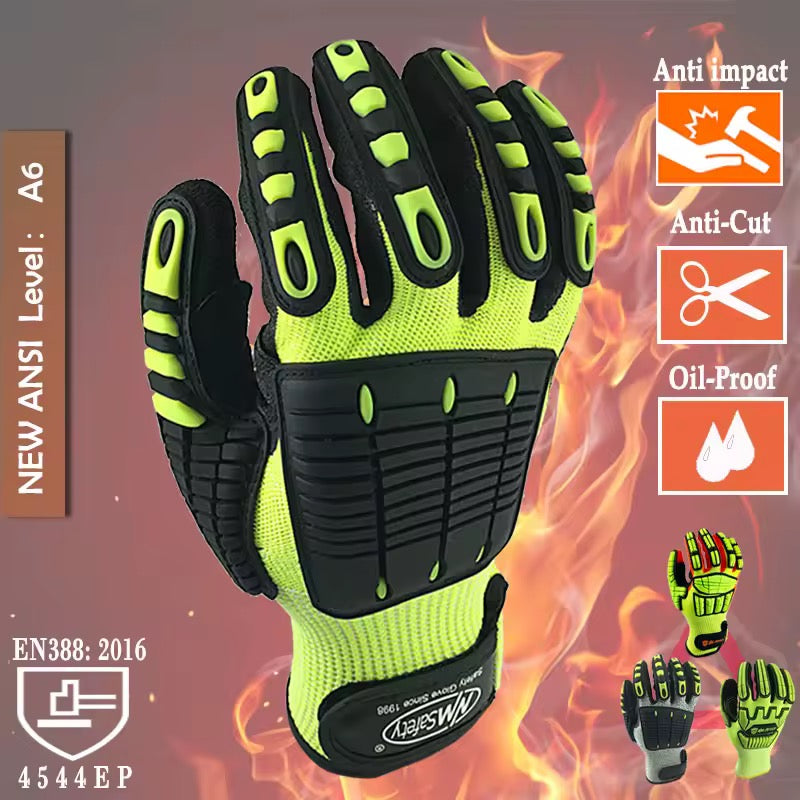 SafeGrip Pro